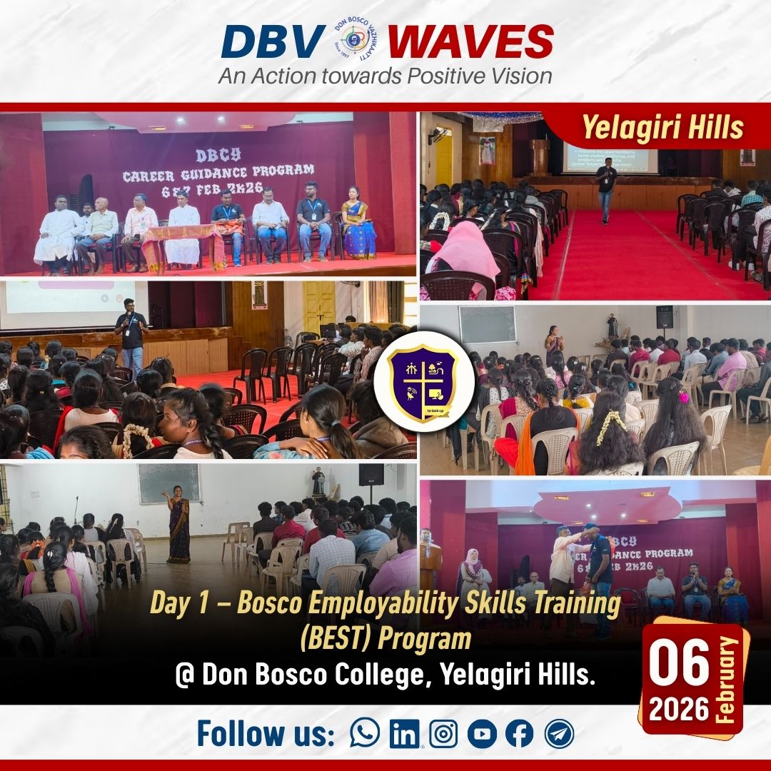 DBV Waves